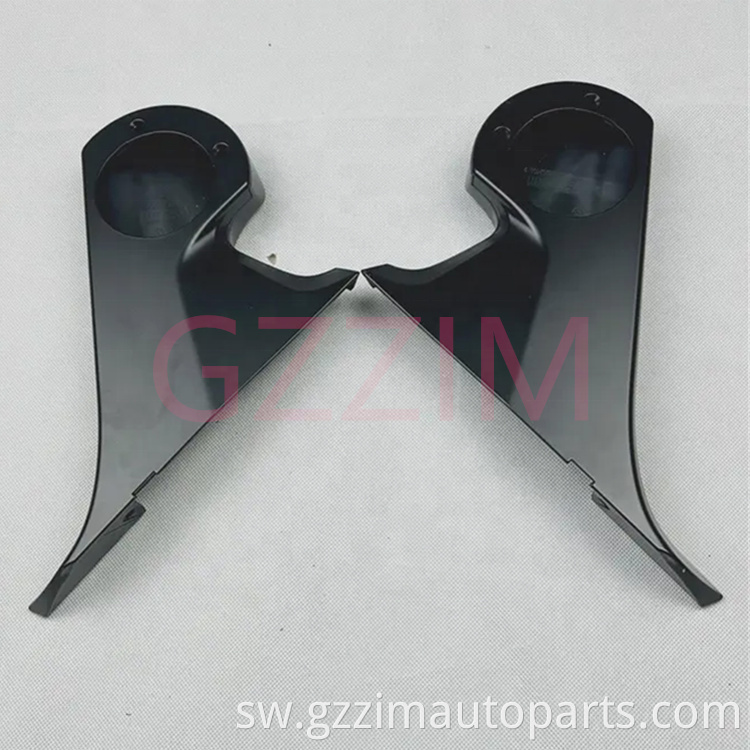 Ubora wa juu wa mtazamo wa nyuma wa kioo msingi OEM 8202208 8202108 kwa mfano y